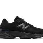 NEW BALANCE 9060 TRIPLE BLACK