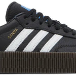 Wmns adidas Sambarose 'Core Black'