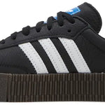 Wmns adidas Sambarose 'Core Black'