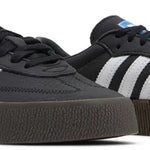 Wmns adidas Sambarose 'Core Black'