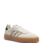 Adidas Sambae "Leopard Off White" sneakers