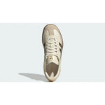 Adidas Samba OG Leopard Cream White