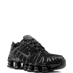 Nike Shox Tl Black