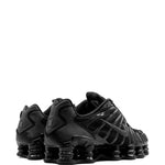 Nike Shox Tl Black