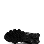 Nike Shox Tl Black