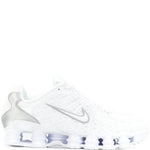 Nike Shox Tl White