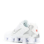 Nike Shox Tl White