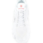 Nike Shox Tl White