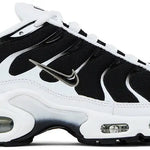 Nike Air Max Plus 'Black White'