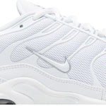 Nike Air Max Plus 'White'
