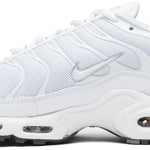 Nike Air Max Plus 'White'