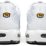 Nike Air Max Plus 'White'