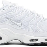 Nike Air Max Plus 'White'