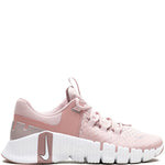 Nike Free Metcon 5 "Pink Oxford" sneakers