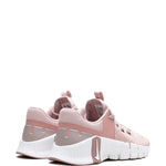 Nike Free Metcon 5 "Pink Oxford" sneakers