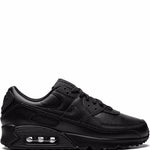Nike Air Max 90 LTR "Black/Black/Black" sneakers