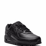 Nike Air Max 90 LTR "Black/Black/Black" sneakers