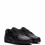 Nike Air Max 90 LTR "Black/Black/Black" sneakers