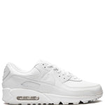 Nike Air Max 90 "Triple White" sneakers