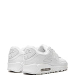 Nike Air Max 90 "Triple White" sneakers