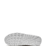 Nike Air Max 90 "Triple White" sneakers