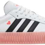 Wmns adidas Sambarose 'Valentine'
