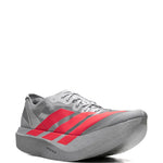 Adidas Adizero Adios Pro Evo 2 "Silver Metallic/Lucid Red/Grey Two" sneakers