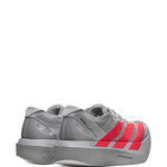 Adidas Adizero Adios Pro Evo 2 "Silver Metallic/Lucid Red/Grey Two" sneakers