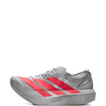 Adidas Adizero Adios Pro Evo 2 "Silver Metallic/Lucid Red/Grey Two" sneakers