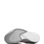 Adidas Adizero Adios Pro Evo 2 "Silver Metallic/Lucid Red/Grey Two" sneakers
