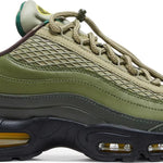 Corteiz x Air Max 95 SP 'Rules the World - Sequoia'