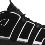 Air Max More Uptempo '96 'Black White'
