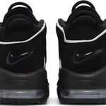 Air Max More Uptempo '96 'Black White'