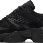 NEW BALANCE 9060 TRIPLE BLACK