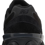 NEW BALANCE 9060 TRIPLE BLACK