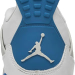 AIR JORDAN 4 "MILITARY BLUE"