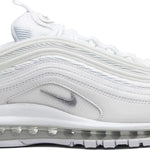 Air Max 97 'Triple White'