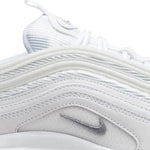 Air Max 97 'Triple White'