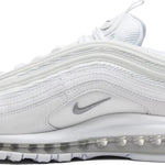 Air Max 97 'Triple White'