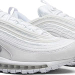 Air Max 97 'Triple White'