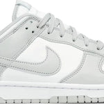 Nike Dunk Low 'Grey Fog'