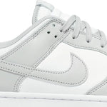Nike Dunk Low 'Grey Fog'
