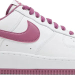 Air Force 1 '07 'Light Bordeaux'