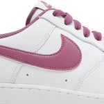 Air Force 1 '07 'Light Bordeaux'