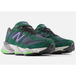 NEW BALANCE 9060 NIGHTWATCH GREEN