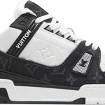 Louis Vuitton Trainer 'Denim Noir'