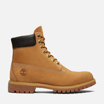 Timberland Wheat 6-Inch Boots