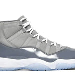 JORDAN ELEVEN RETRO COOL GREY