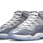 JORDAN ELEVEN RETRO COOL GREY