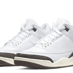 JORDAN 3 RETRO NEAPOLITAN DARK MOCHA